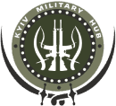 Kyiv military hub