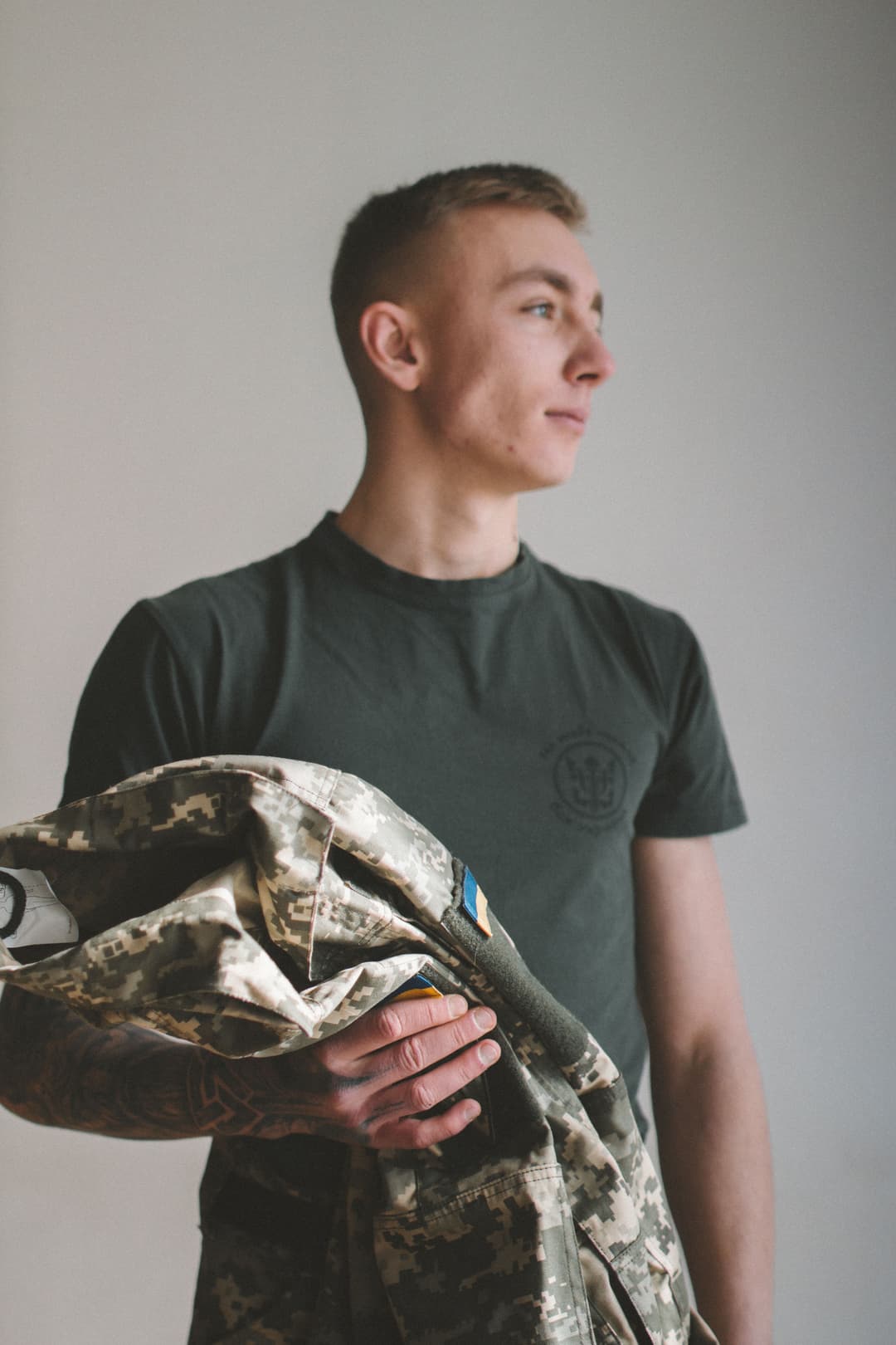 Психологічна та юридична підтримка