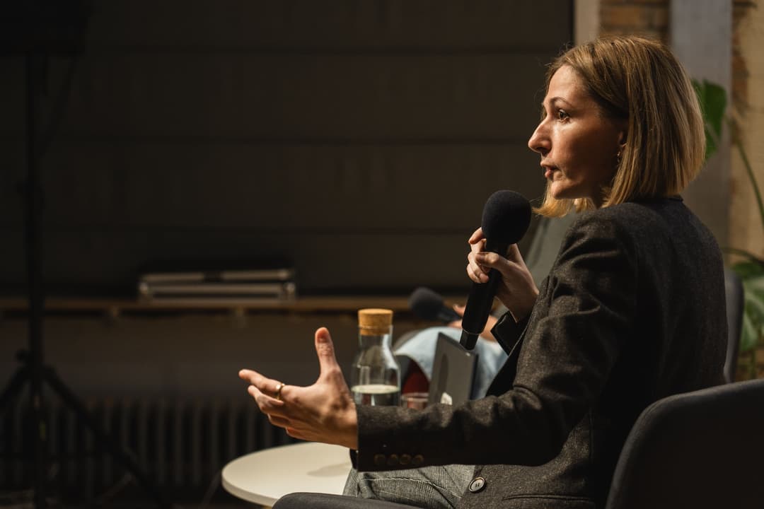 Лекції та тренінги