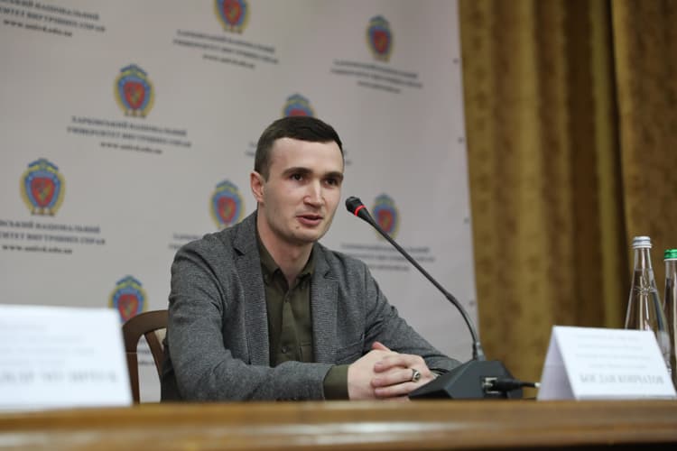 Богдан Копчатов