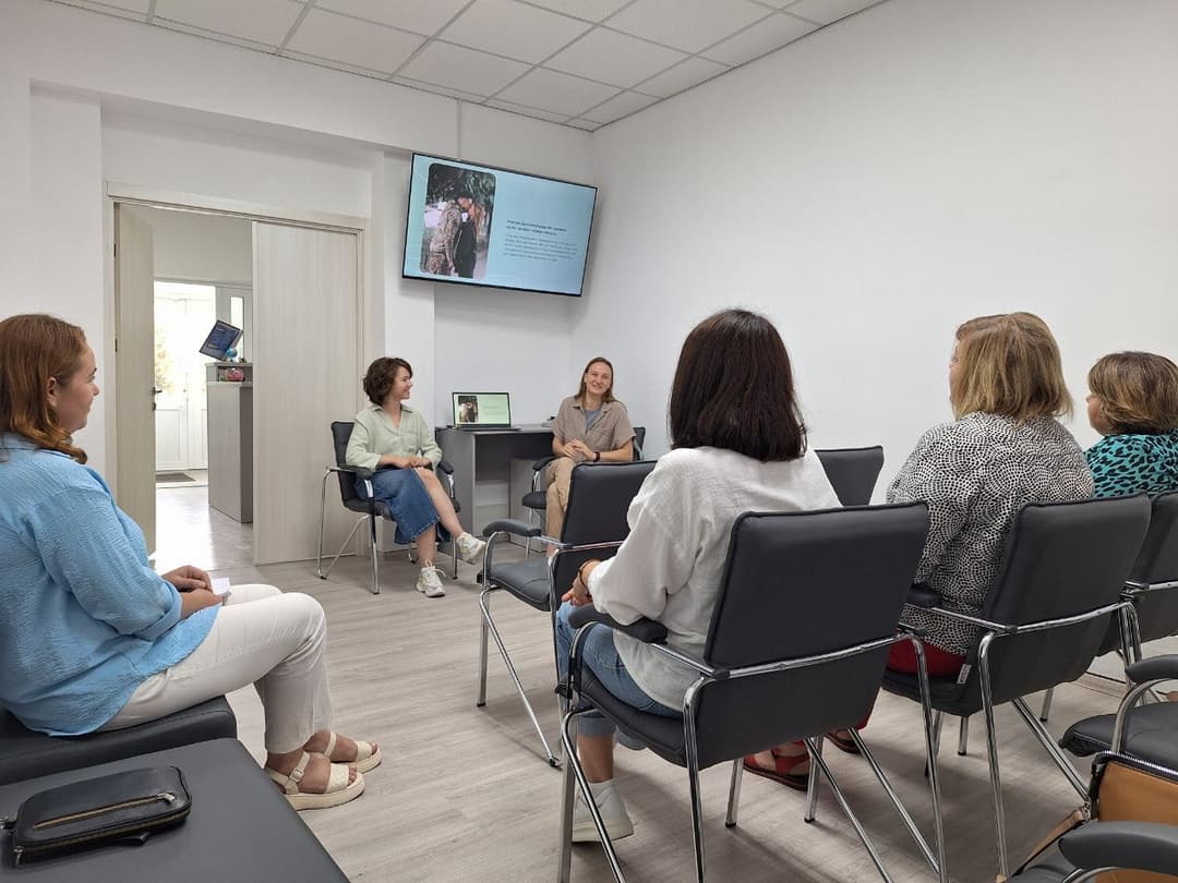 Мобільні бригади